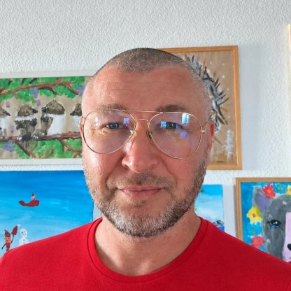 Rostislav Sofronov